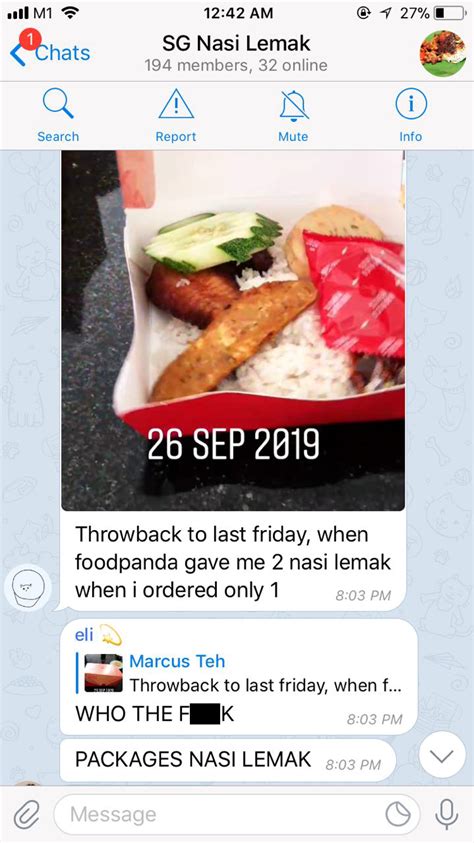 sg mega leaks|Man linked to SG Nasi Lemak Telegram chat group。